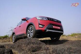 Mahindra Xuv300 Launch Price Design Specifications Competition