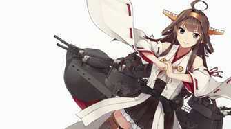 Kantai Collection Wallpaper 8788gfk 4usky