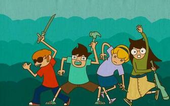 Homestuck Computer Wallpaper Desktop Background Id