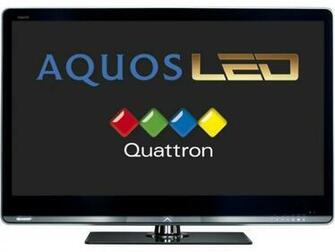 Sharp Fernseher Partnerschaft Mit Divx Audio Video Foto Bild