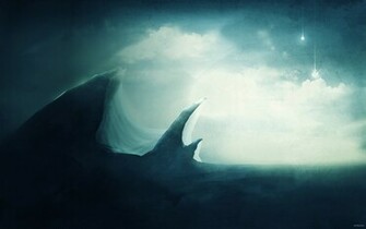 Quiet Ambient Meh Ro