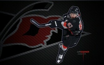 Nhl Wallpaper Jeff Skinner Carolina Hurricanes