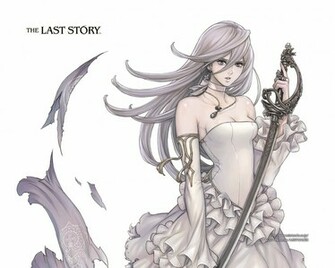 The Last Story Fiche Rpg Res Pres Wallpaper Videos