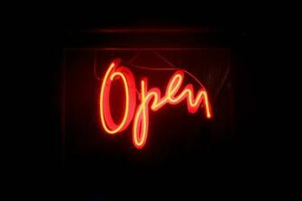 Neon Light Signs Wallpaper Awesome House Lighting The