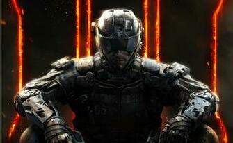 Bereits Angeteasert Nun Ist Es Offiziell Call Of Duty Black Ops