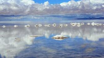 The Salt Flat Salar De Uyuni Wallpaper High Quality