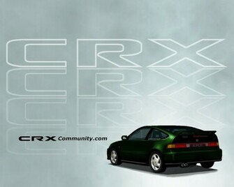 Crx Community Forum Topic Wallpaper