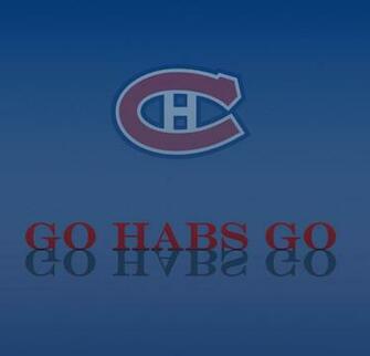Go Habs Wallpaper By Levesque Phenomenal