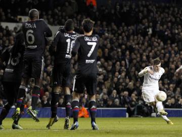 Hard Work To Do A Cristiano Ronaldo Kick Says Gareth Bale
