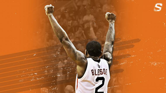 Wallpaper Phoenix Suns