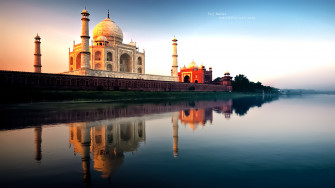 HD Wallpaper Of India