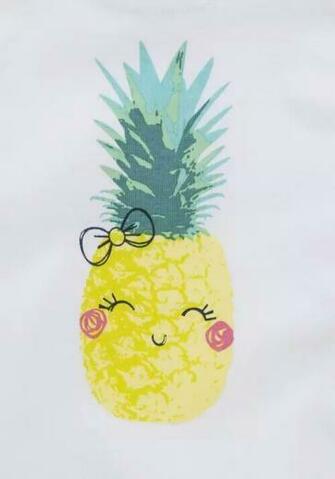 Pineapple Wallpaper On