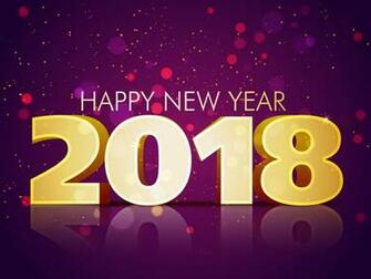 Happy New Year Image Work Wallpaper