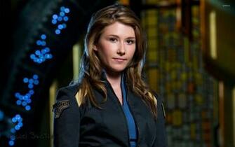 Dr Jennifer Keller Stargate Atlantis Wallpaper Tv Show