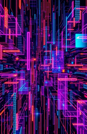 Hacked Wallpaper