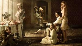 American Horror Story Coven Pode Ganhar Talk Show Pop S Ries