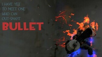 Tf2 Heavy Wallpaper By Ibbolia