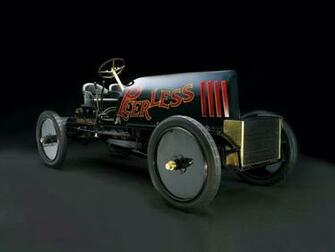 Peerless Green Dragon Race Racing Retro F Wallpaper Background