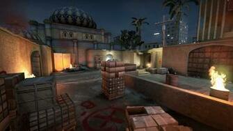 Steam Workshop Dust Night