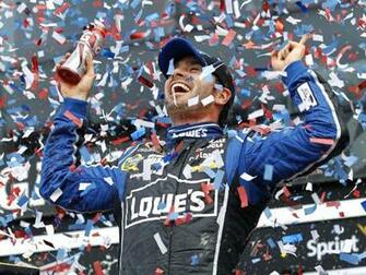 Jimmie Johnson Wallpaper