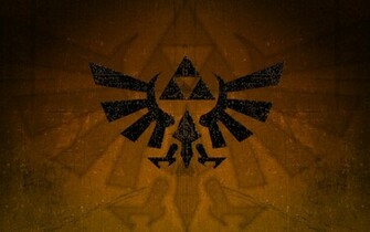 Triforce Wallpaper By Jaycosplay