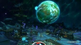 Wildstar Wallpaper Kb 4usky