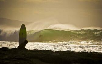 Surfing Extreme Sport Wallpaper Widescreen