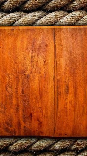 Wood iPhone Wallpaper HD