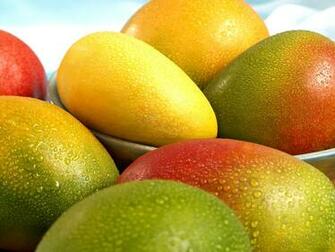 Fruits Mango Image Wallpaper HD Fine Wallpapaper Rr