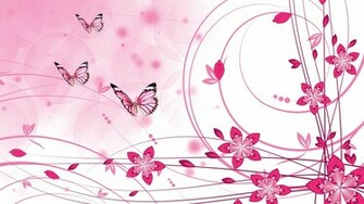 Pink Color HD Wallpaper High Definition Quality