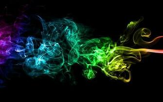 Smoke Photo HD Wallpaper