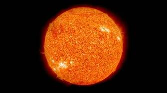 4k Sun Wallpaper Top Background