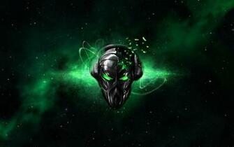 Robot Image For Desktop Net