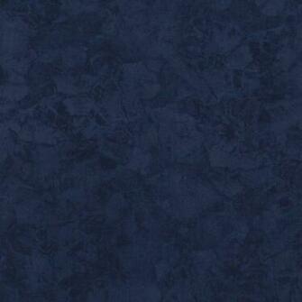 Navy Blue Blender Background Fabric Dusty Marble Solid