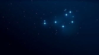 Pleiades Wallpaper At Klowner