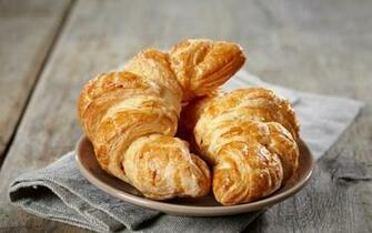 Breakfast Croissant