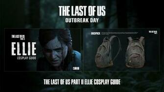 Naughty Dog Shares New Story Gameplay Details For The Last Of Us