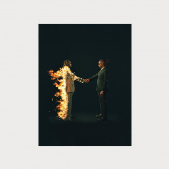 Heroes Villains Image And Artwork Last Fm