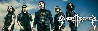 Sonata Arctica Nuclear Blast