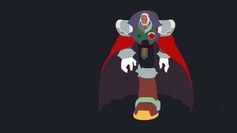 Mega Man Computer Wallpaper Desktop Background Id