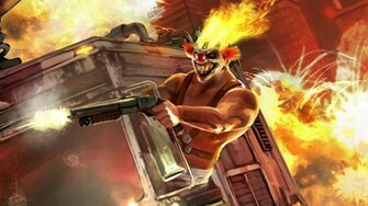 13093299601080ptwisted Metal Wallpaper HD Jpg Twisted Wiki