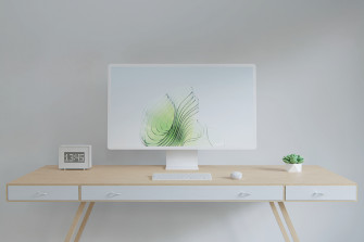 Windows Wallpaper In 3d With Blender Octane