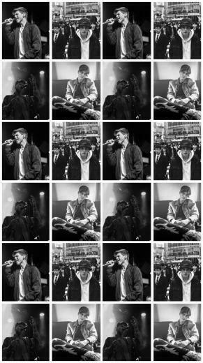 Ruel Wallpaper Because Who Doesn T Need One In No