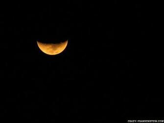 Wallpaper Moon