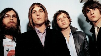 Kings Of Leon Wallpaper Background