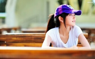 Shu Qi Wallpaper