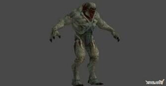 Doom Hell Knight Hellknight Original Bones By