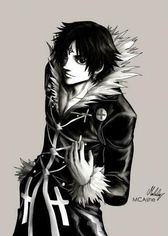 Chrollo Wallpaper On