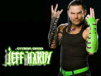 Jeff Hardy Wallpaper