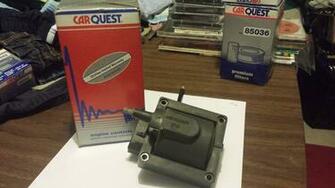 Carquest Coil Listings
